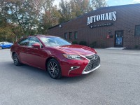 Image for 2016 Lexus ES 350 ID: 6047115
