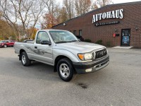 Image for 2002 Toyota Tacoma  ID: 6071955