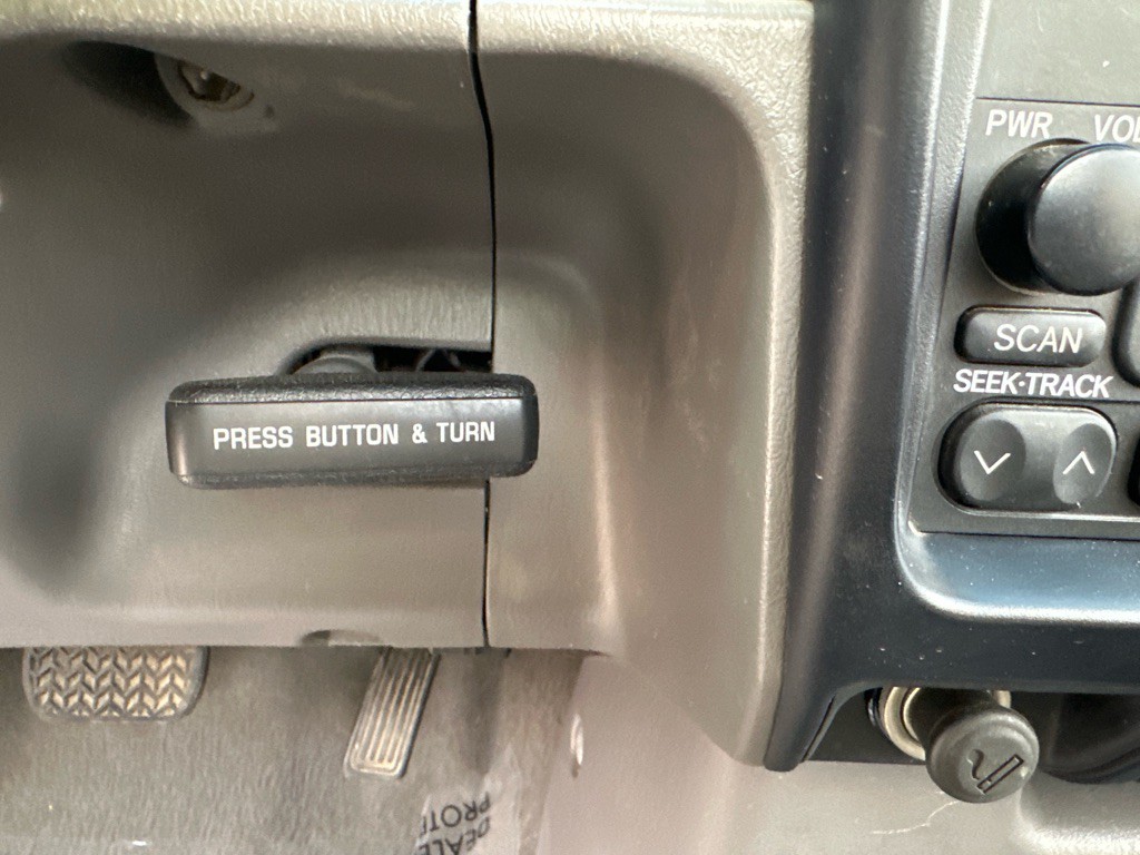 2002 Toyota Tacoma Image 17