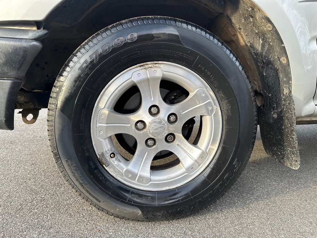 2002 Toyota Tacoma Image 18