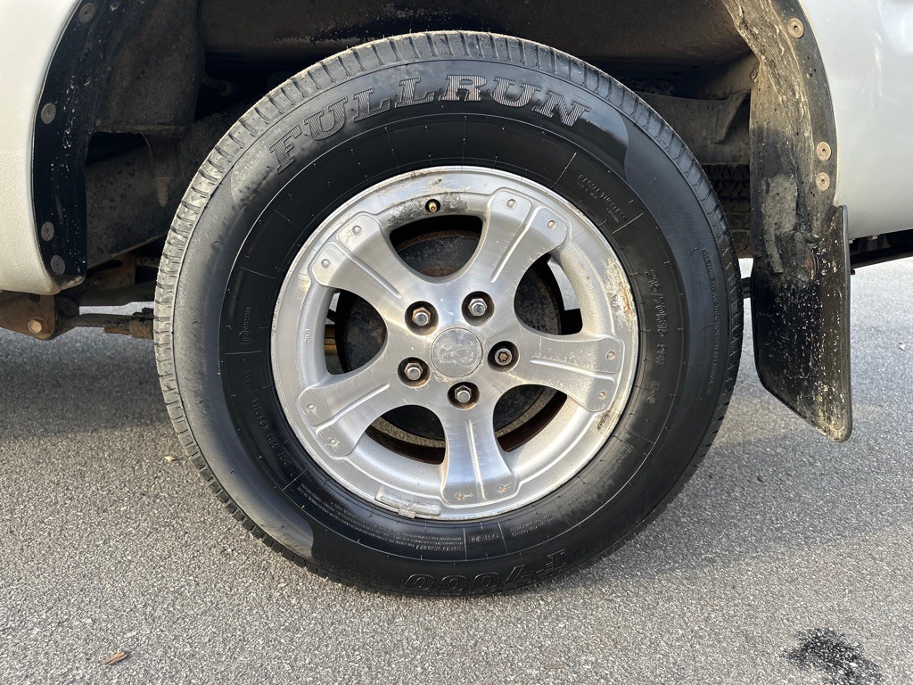 2002 Toyota Tacoma Image 19