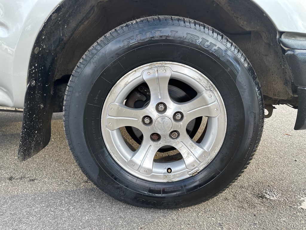 2002 Toyota Tacoma Image 21