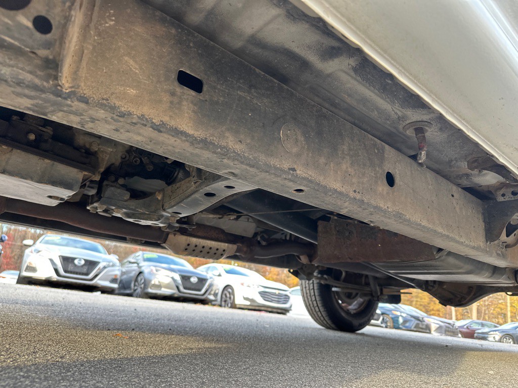 2002 Toyota Tacoma Image 23