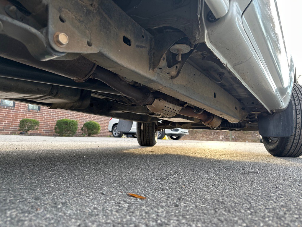 2002 Toyota Tacoma Image 26