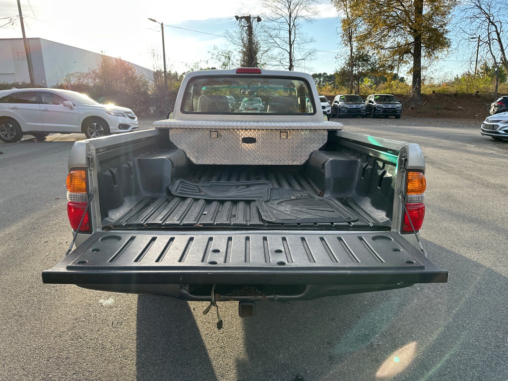 2002 Toyota Tacoma Image 31