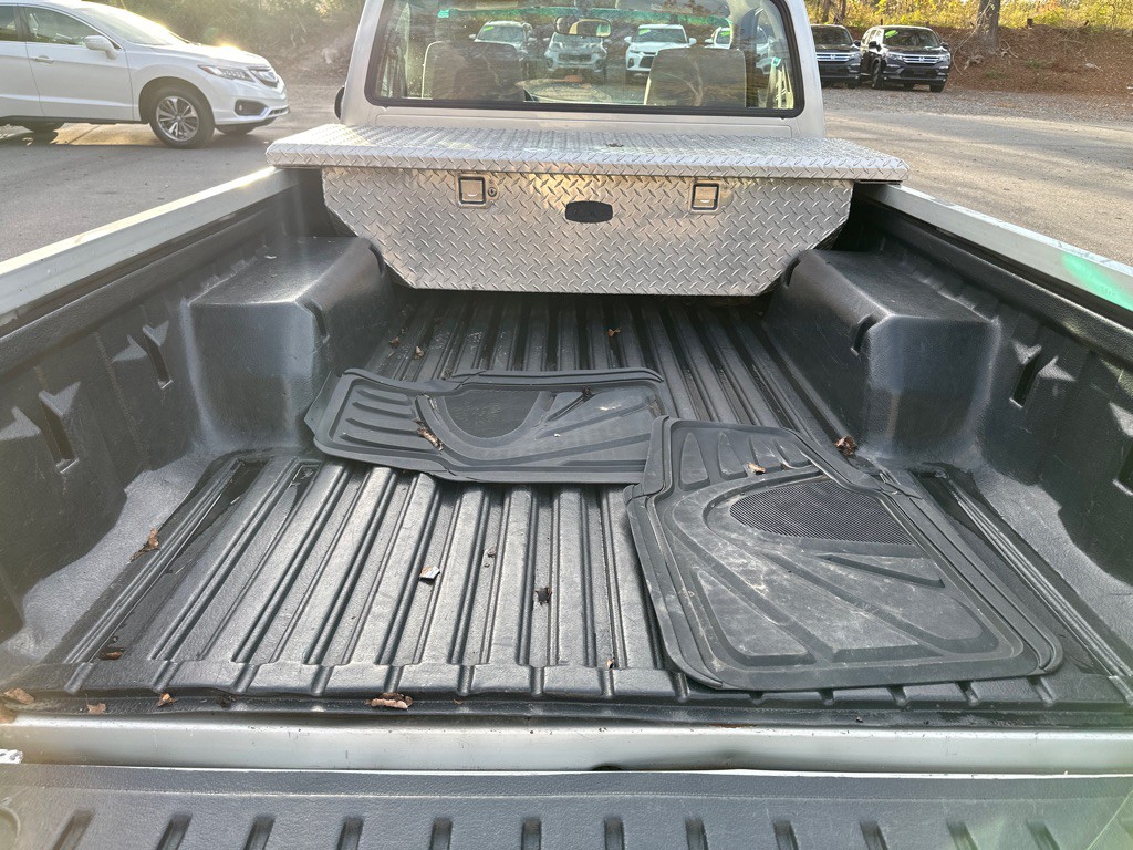 2002 Toyota Tacoma Image 32