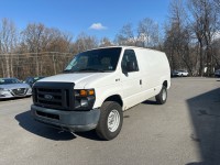 Image for 2011 Ford Econoline E350 SUPER DUTY ID: 6127217
