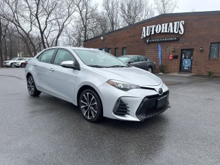 Image for 2019 Toyota Corolla SE ID: 6274005