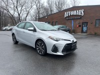 Image for 2019 Toyota Corolla SE ID: 6274005