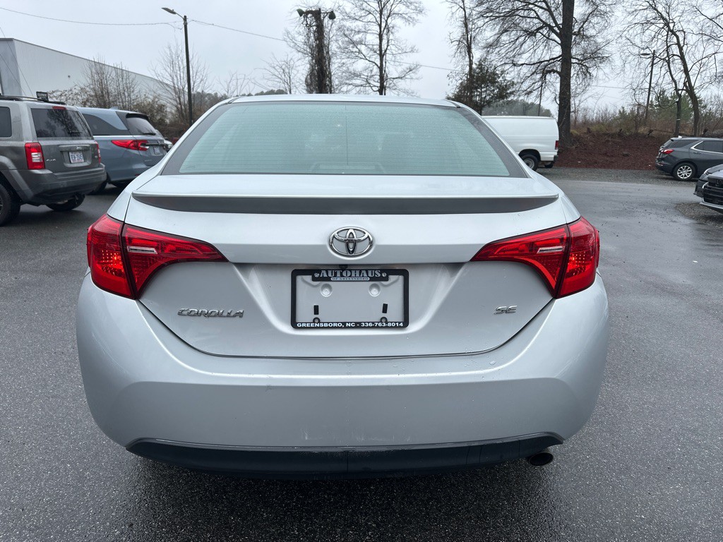 2019 Toyota Corolla Image 6