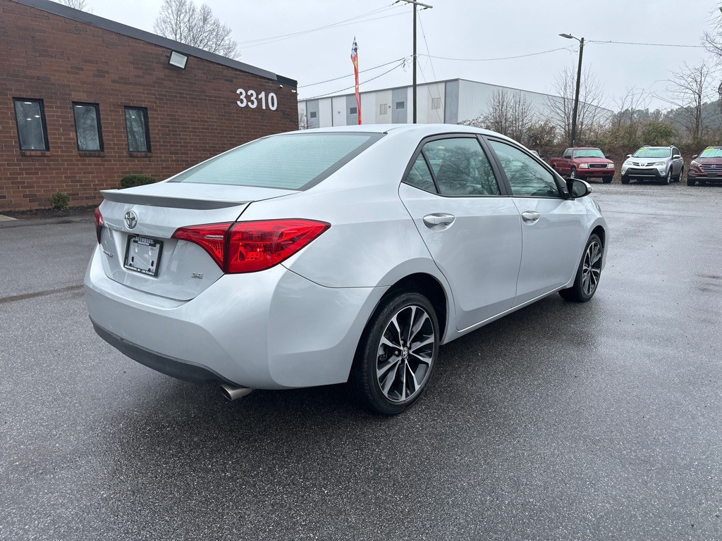2019 Toyota Corolla Image 7