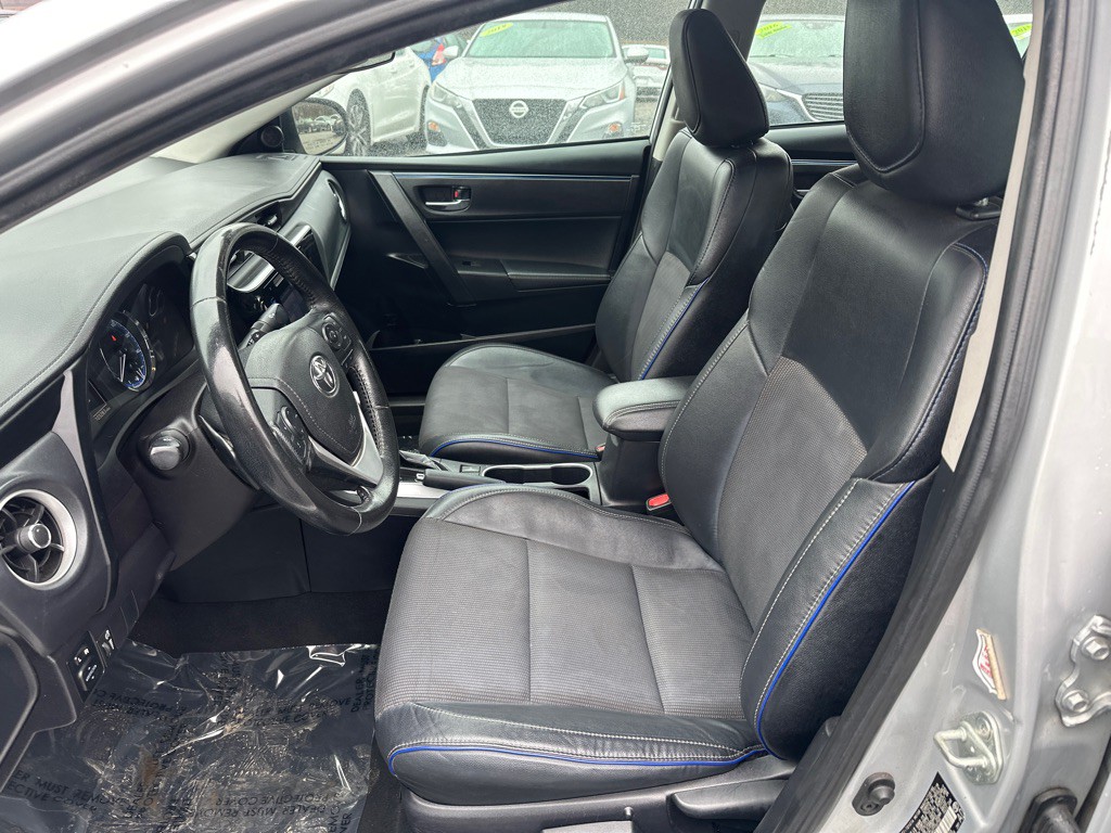 2019 Toyota Corolla Image 10