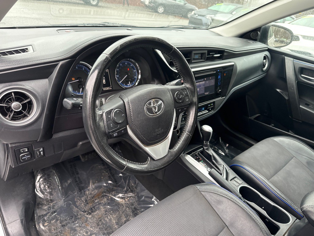 2019 Toyota Corolla Image 11
