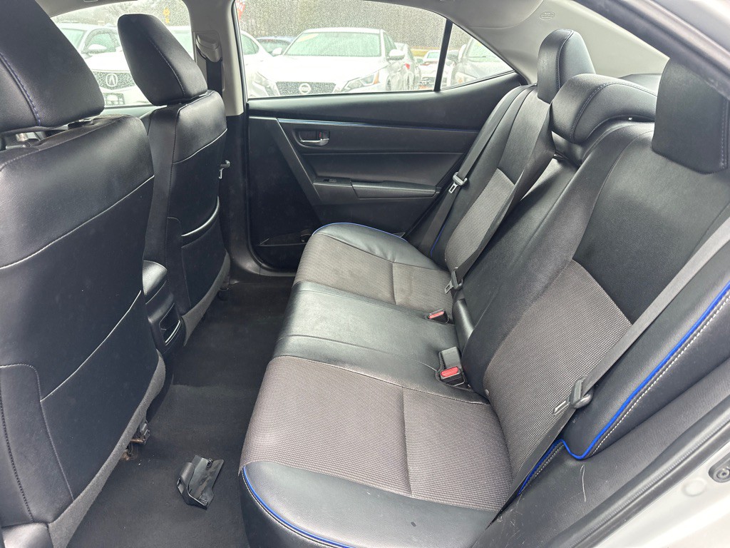 2019 Toyota Corolla Image 13