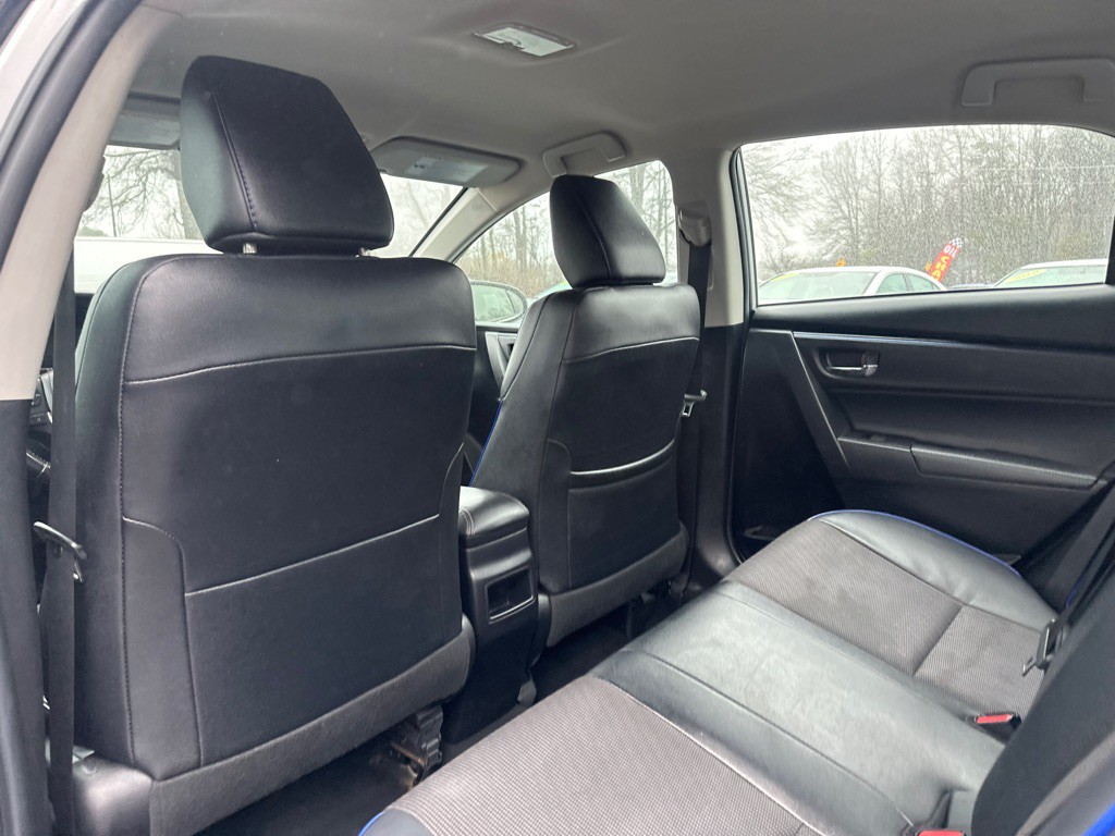 2019 Toyota Corolla Image 14