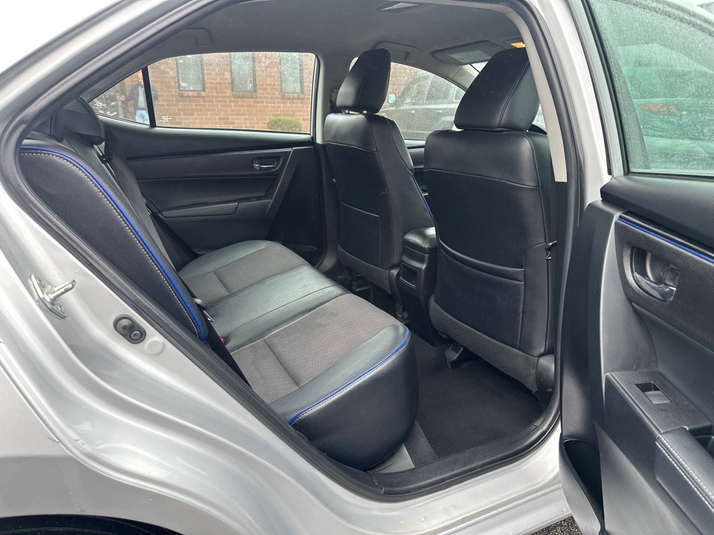 2019 Toyota Corolla Image 15