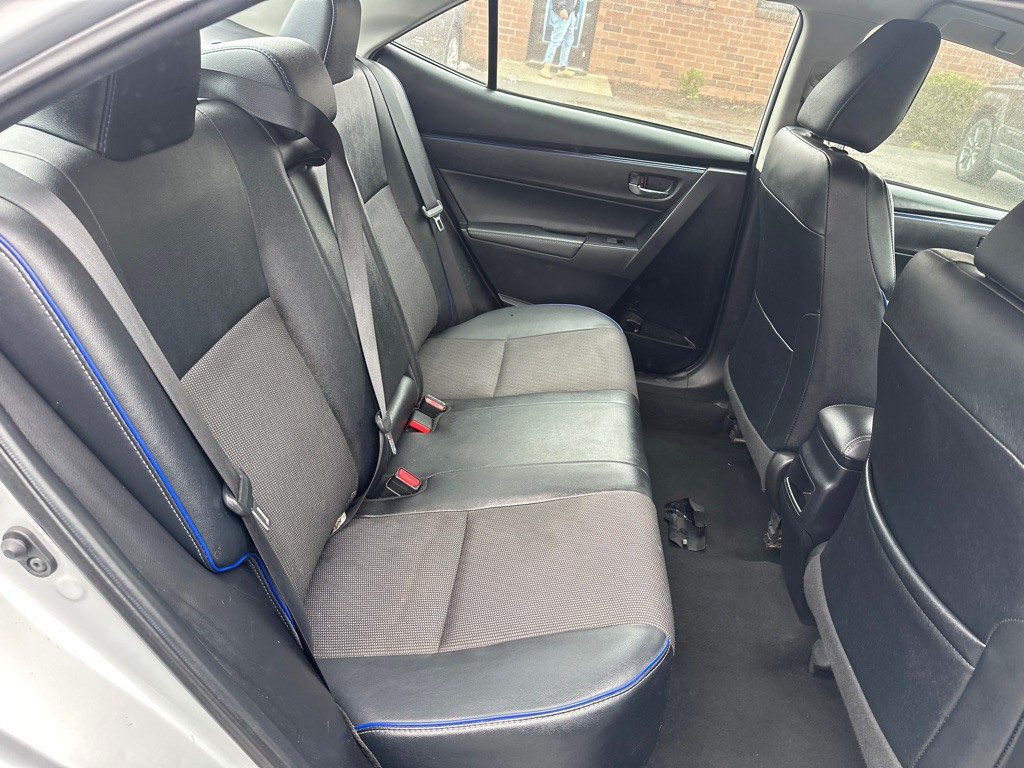 2019 Toyota Corolla Image 16