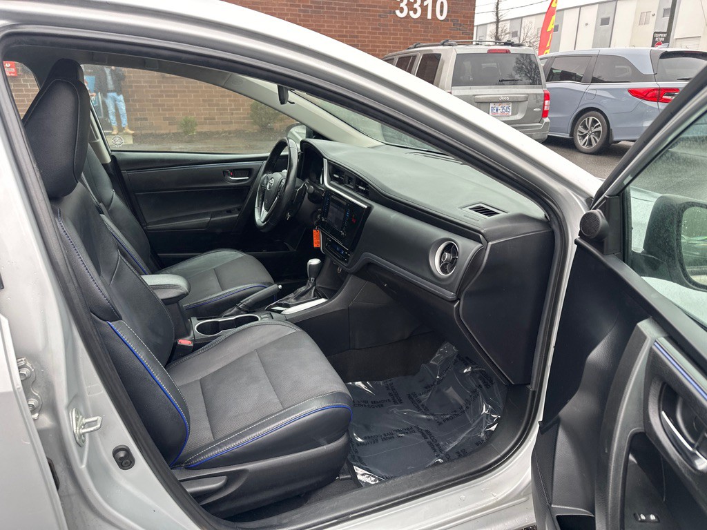 2019 Toyota Corolla Image 17