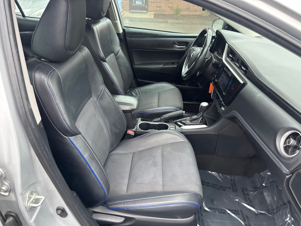 2019 Toyota Corolla Image 18