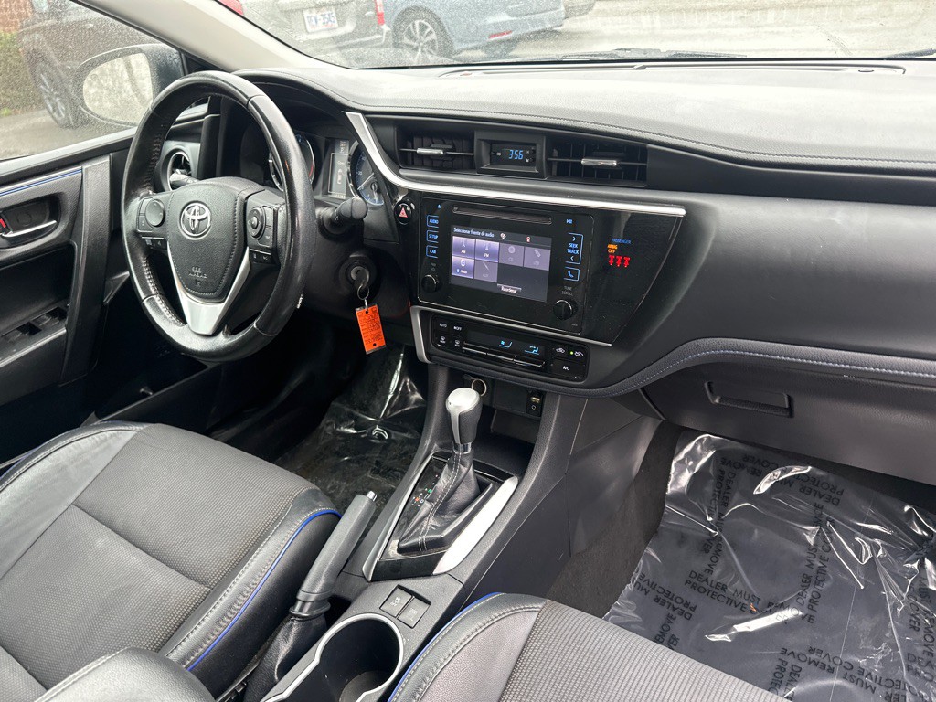 2019 Toyota Corolla Image 19