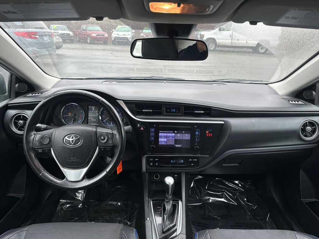 2019 Toyota Corolla Image 20
