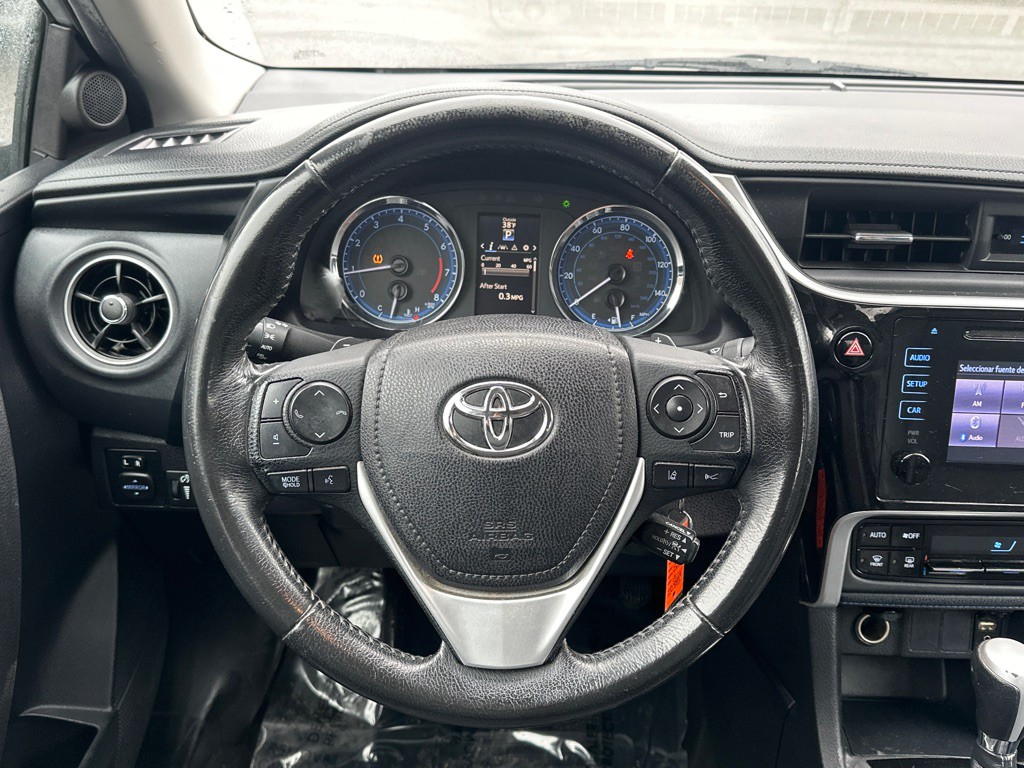 2019 Toyota Corolla Image 21