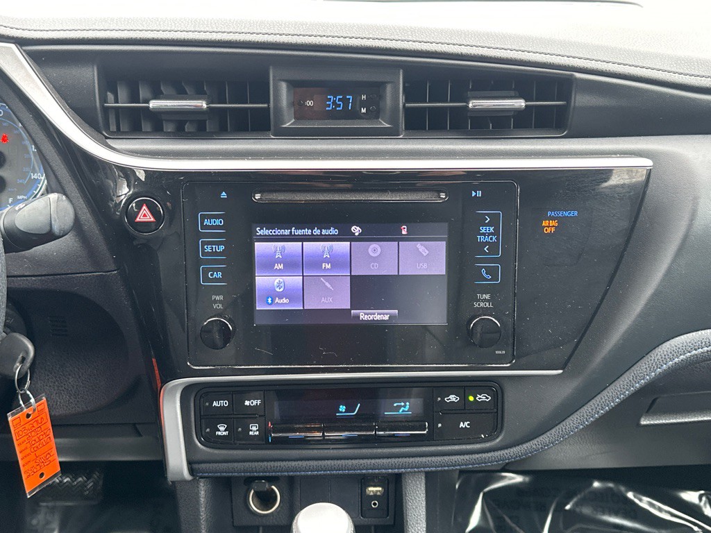 2019 Toyota Corolla Image 24