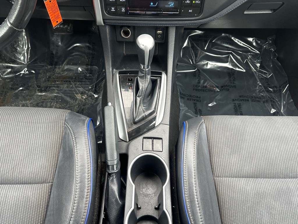 2019 Toyota Corolla Image 25