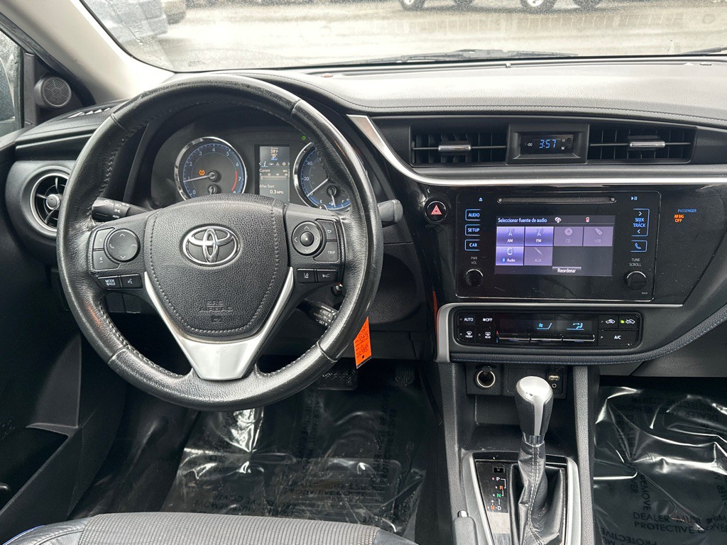 2019 Toyota Corolla Image 26