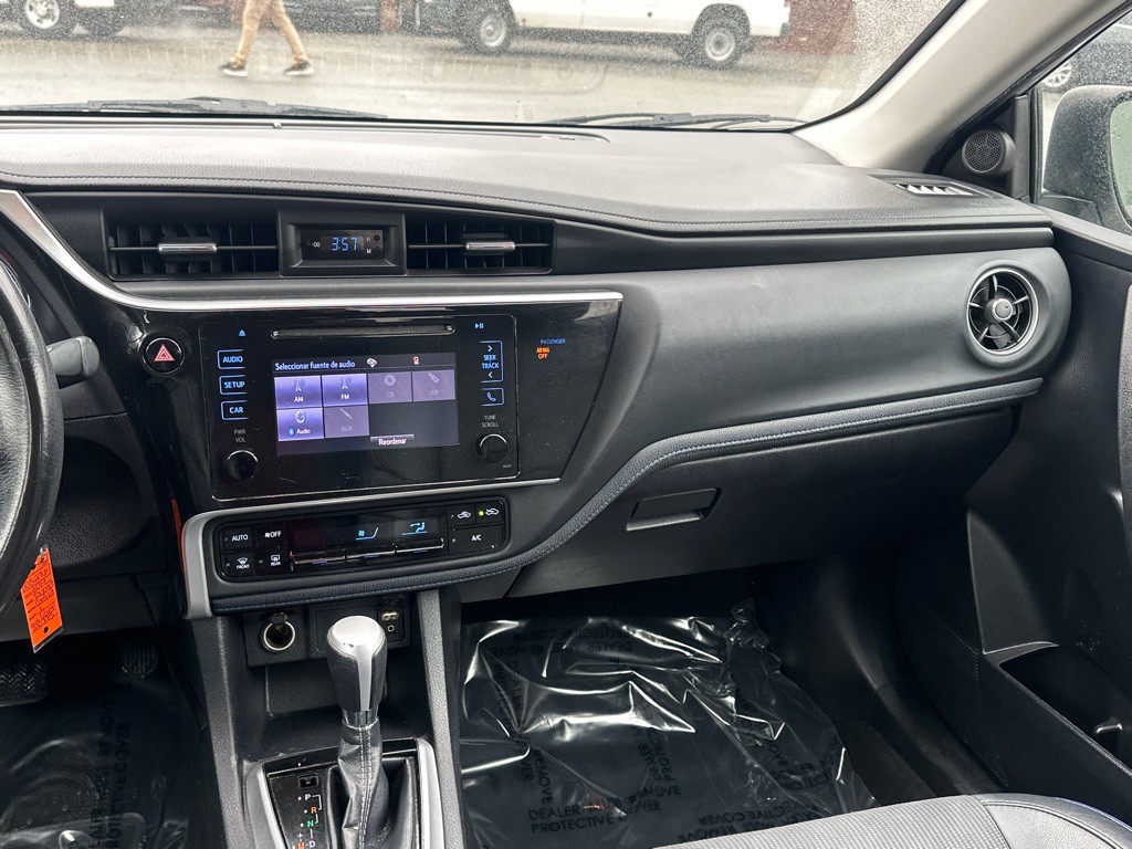 2019 Toyota Corolla Image 27