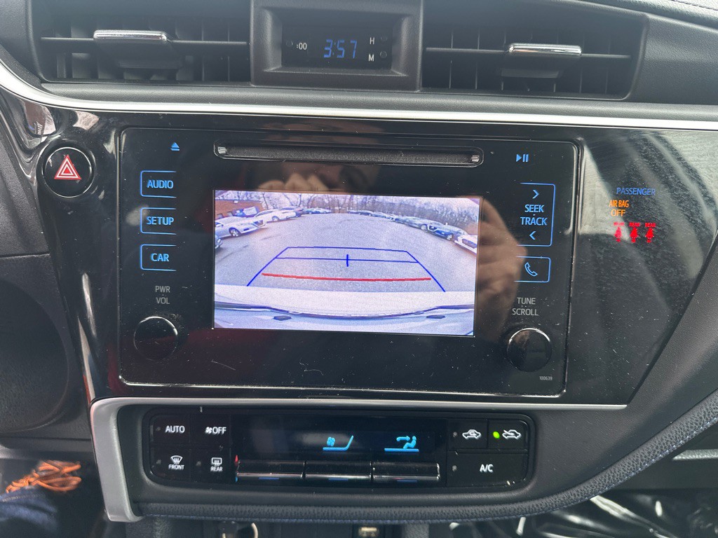 2019 Toyota Corolla Image 28