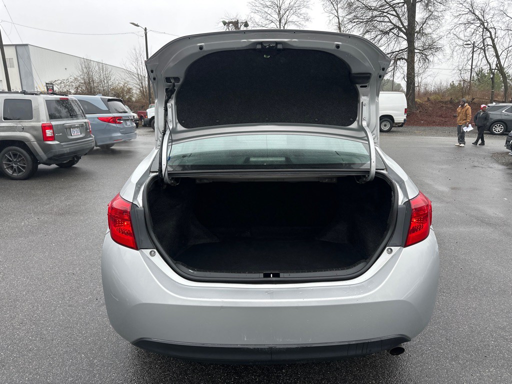 2019 Toyota Corolla Image 29