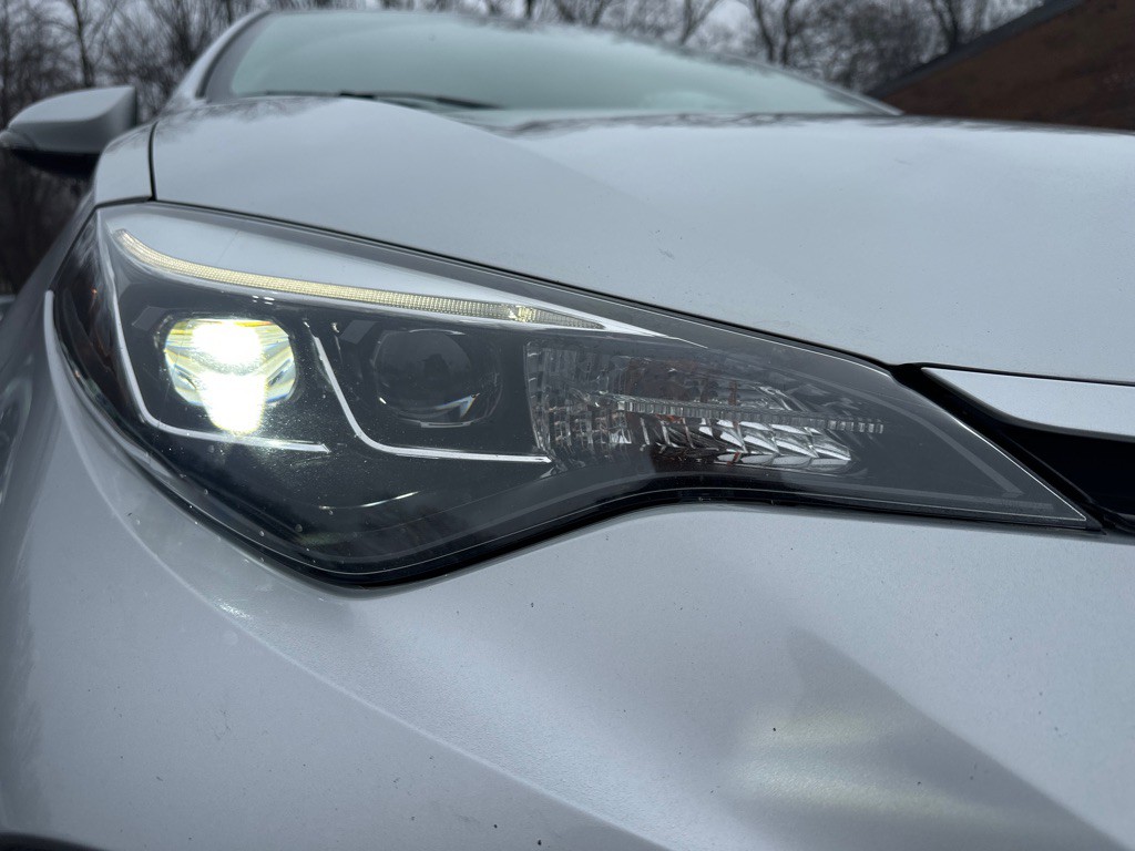 2019 Toyota Corolla Image 32