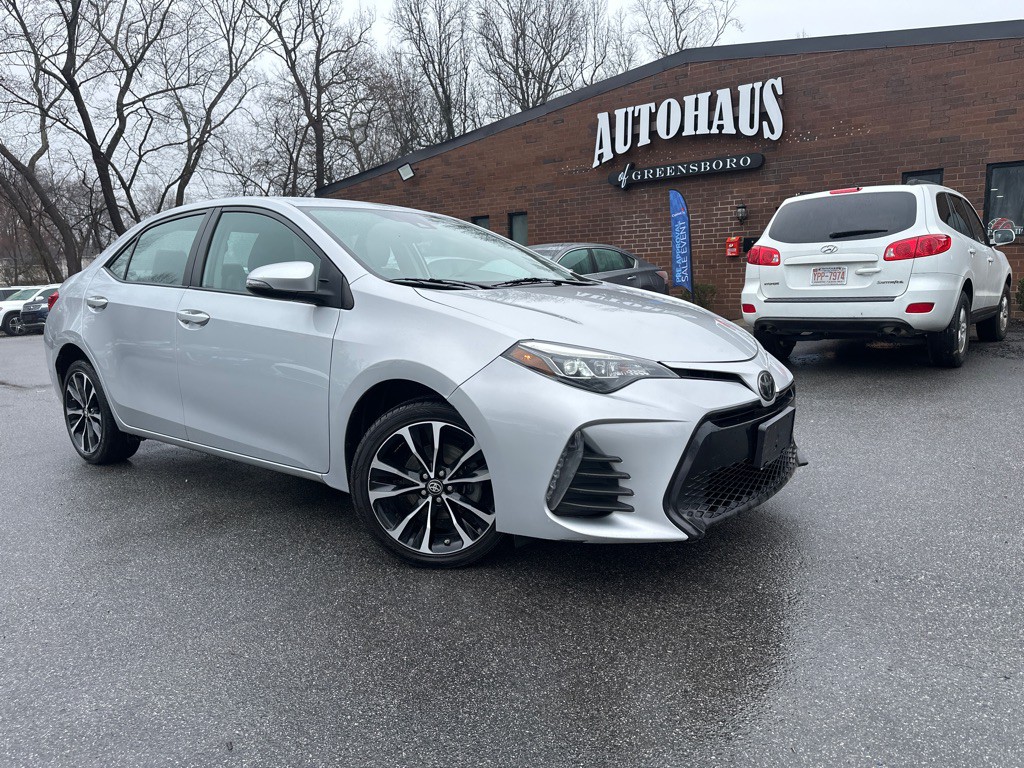 2019 Toyota Corolla Image 34