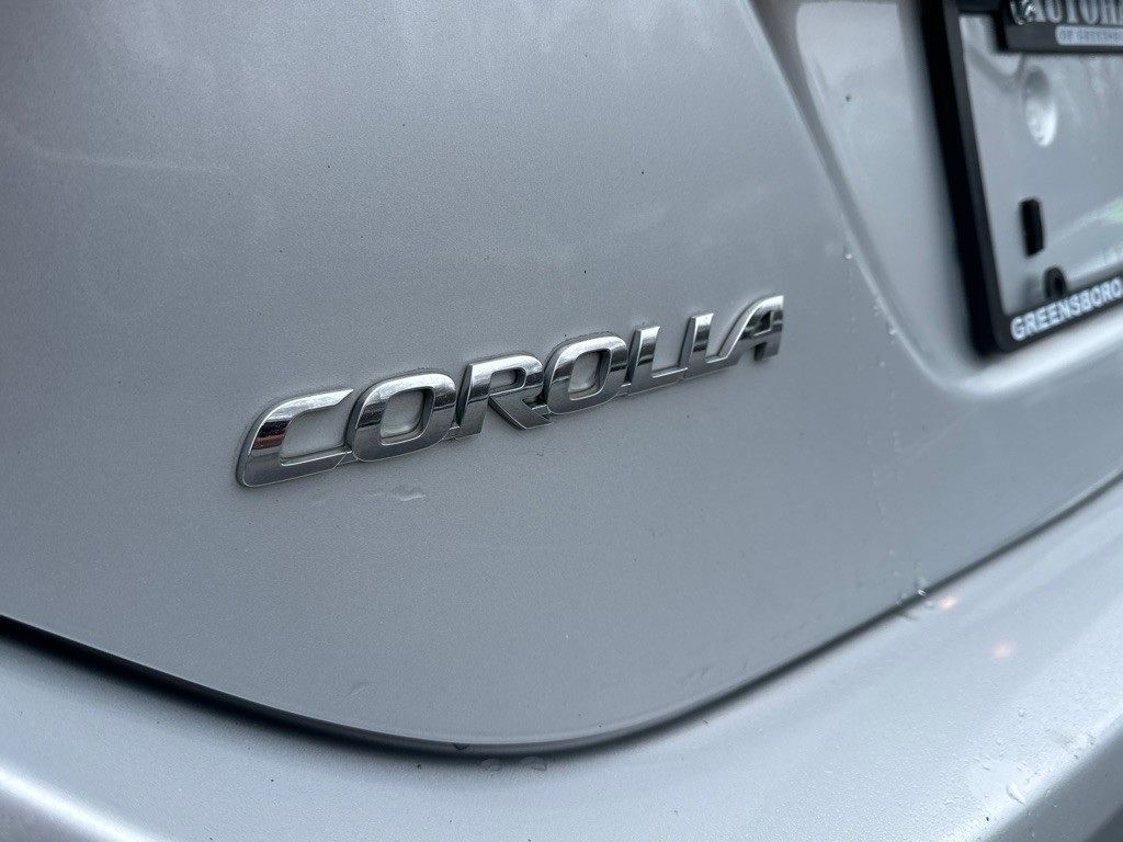 2019 Toyota Corolla Image 35