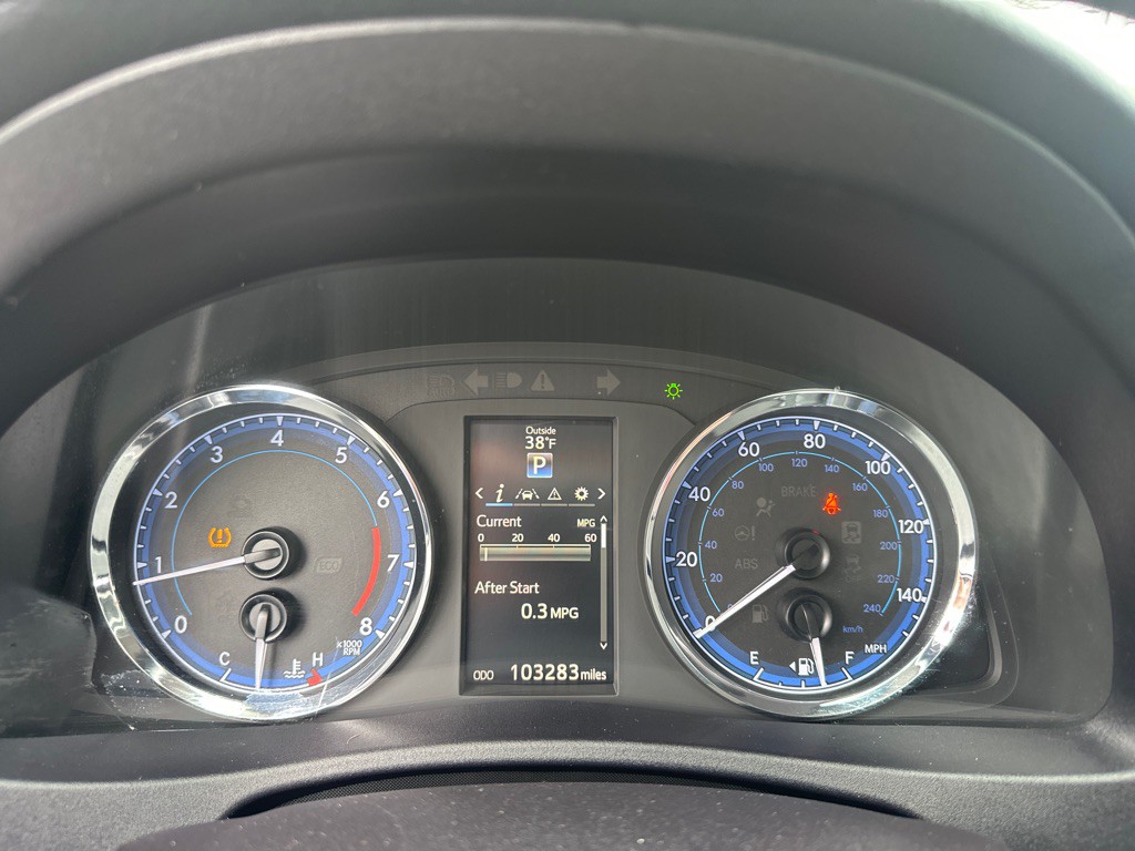 2019 Toyota Corolla Image 37