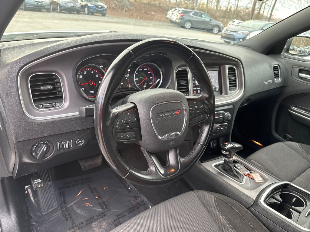 2022 Dodge Charger Image 10