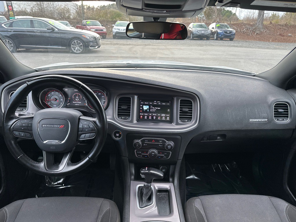 2022 Dodge Charger Image 20
