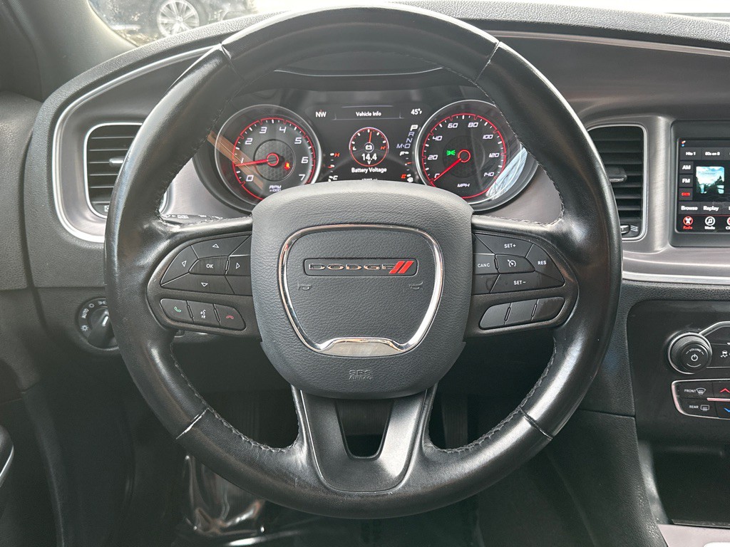 2022 Dodge Charger Image 21