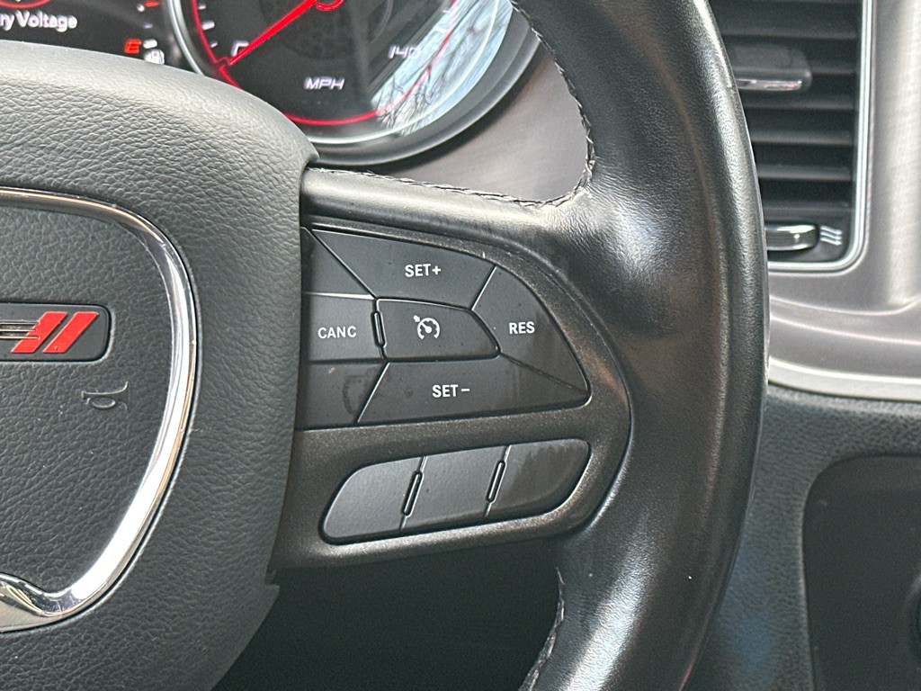 2022 Dodge Charger Image 22