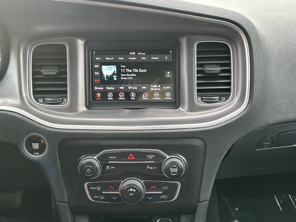 2022 Dodge Charger Image 24