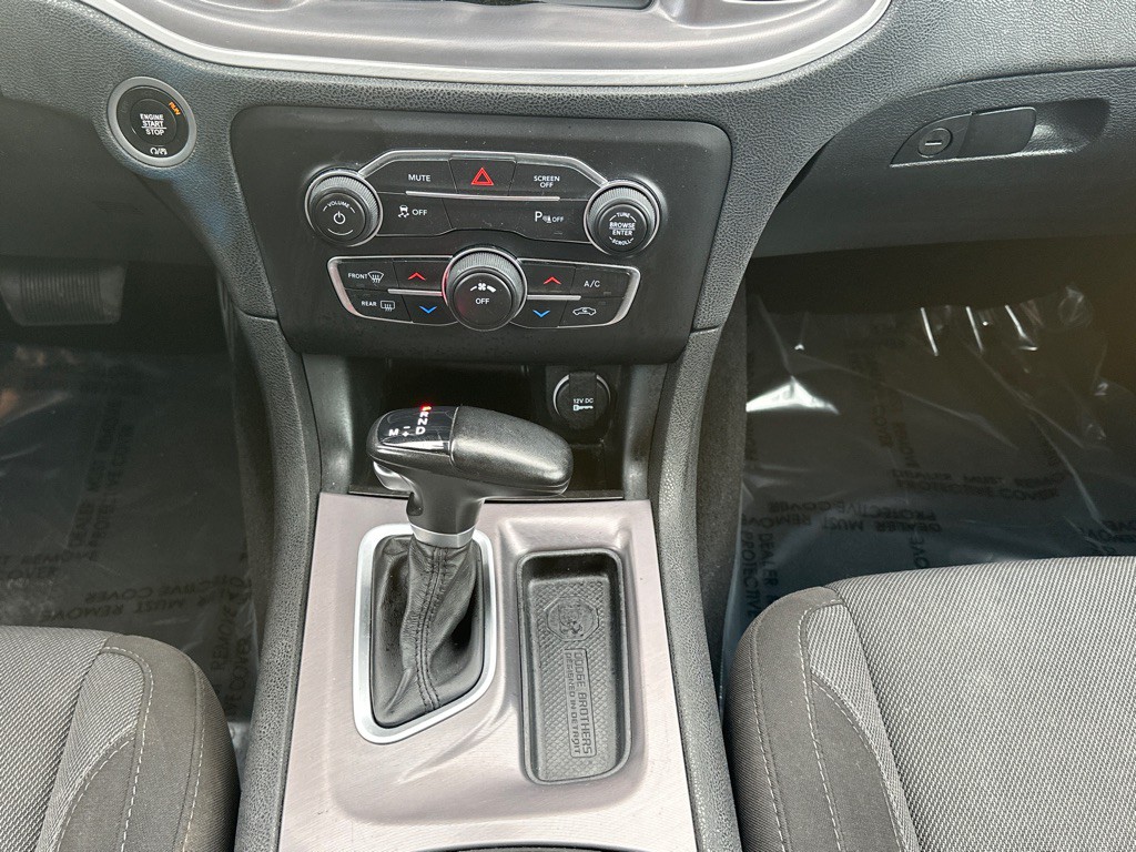 2022 Dodge Charger Image 26