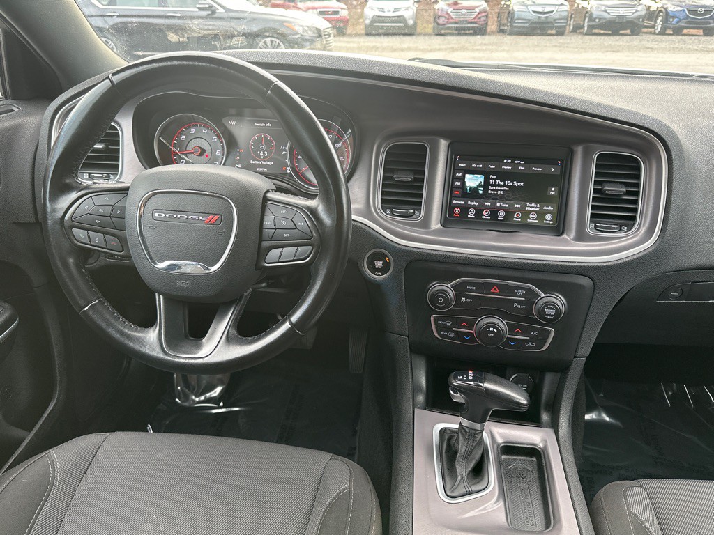 2022 Dodge Charger Image 28