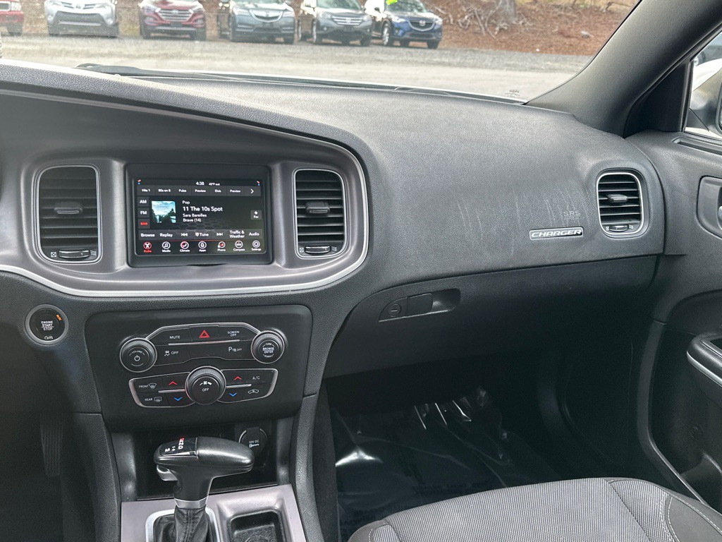 2022 Dodge Charger Image 29