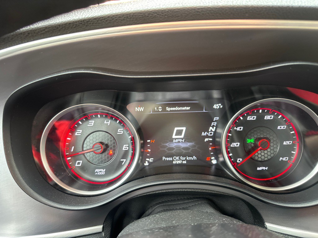 2022 Dodge Charger Image 33