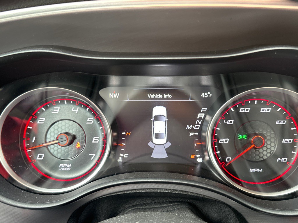 2022 Dodge Charger Image 34
