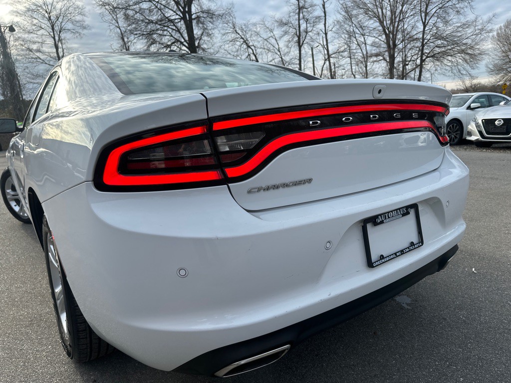 2022 Dodge Charger Image 39