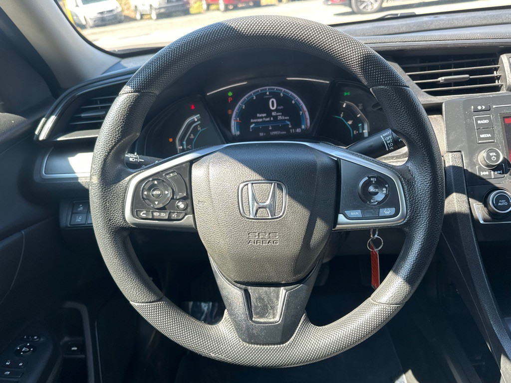 2019 Honda Civic Image 22