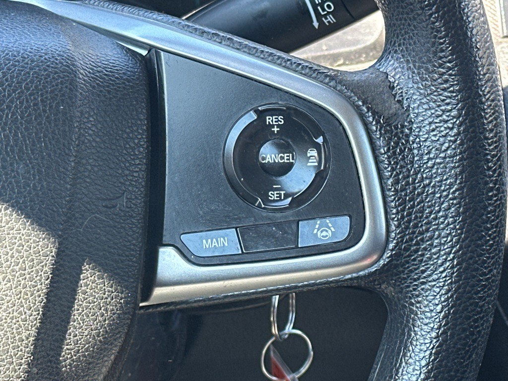 2019 Honda Civic Image 23