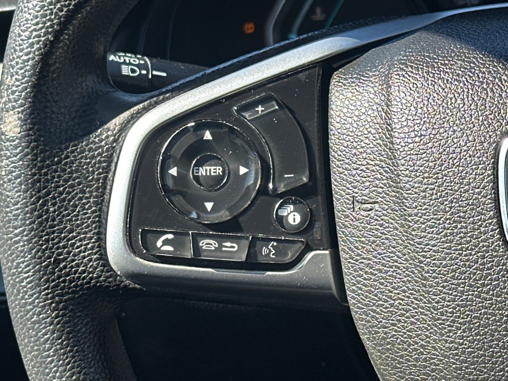 2019 Honda Civic Image 24